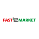 Fast Market logo