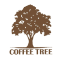 Coffee tree logo