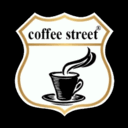 Coffee street logo