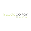 Freddopolitan logo