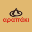 Κρεοπωλείο το Αραπάκι logo