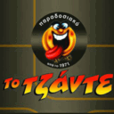 Τζάντε logo