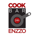 Enzzo Cook Bar logo