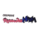 Φραουλομάνια logo