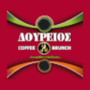 Δούρειος Coffee Brunch logo