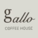 Gallo Coffee House & More logo
