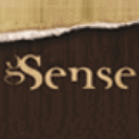 G Sense logo