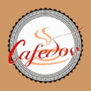 Cafeδον logo