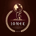Ίωνες Ζαχαροπλαστείο logo