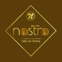Nostro cafe logo