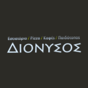 Διόνυσος logo