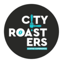 City Roasters logo