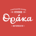 Θράκα logo
