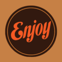 Enjoy logo