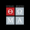 Θωμα logo