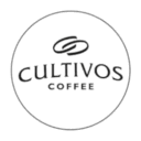 Cultivos coffee logo