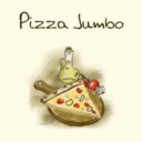 Pizza Jumbo logo