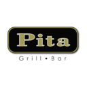 Pita Grill bar logo