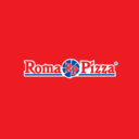 Roma Pizza logo