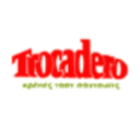 Trocadero logo
