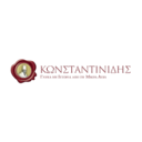 Κωνσταντινίδης logo