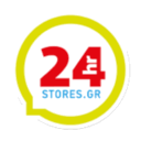 24hrStores Mini Market logo
