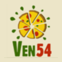 Ven54 logo