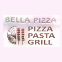 Bella Pizza logo