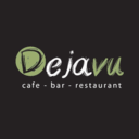 DEJA VU logo