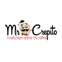 Mr crepito logo