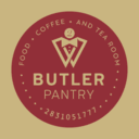 Butler pantry - Γάλλος logo
