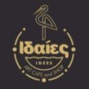 Ιδαίες logo