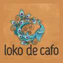 Loko de cafo logo