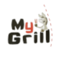 MY GRILL logo