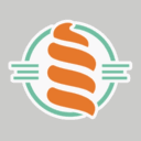Cake & Roll logo