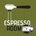 Espresso room logo
