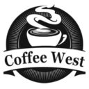 Coffee west logo