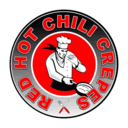 RED HOT CHILI CREPES logo