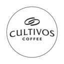 Cultivos coffee logo