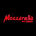 Mozzarella Pit stop logo
