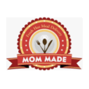 MomMade logo