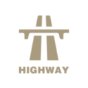 Highway logo