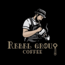 Rebel group logo
