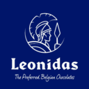 LEONIDAS logo
