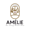 Amelie All Day Brunch logo
