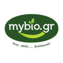 Mybio.gr logo
