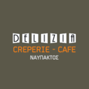 Delizia logo