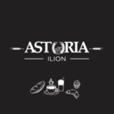 Astoria logo