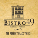 Bistro 49 logo