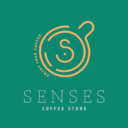 SENSES logo